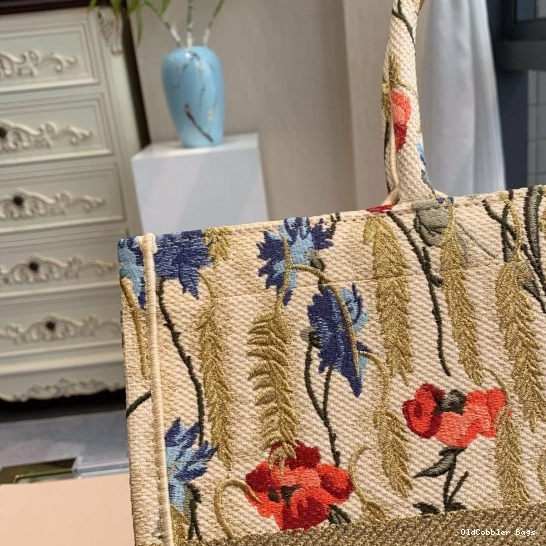 OldCobbler Bags Diro Book Large Tote-42*35*18.5cm 0727